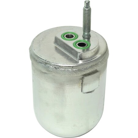 Universal Air Cond 00-06 Ford/Linc/Merc Cougar/Tbird Drier, Rd8137C RD8137C